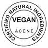 Certificado Vegano ACENE